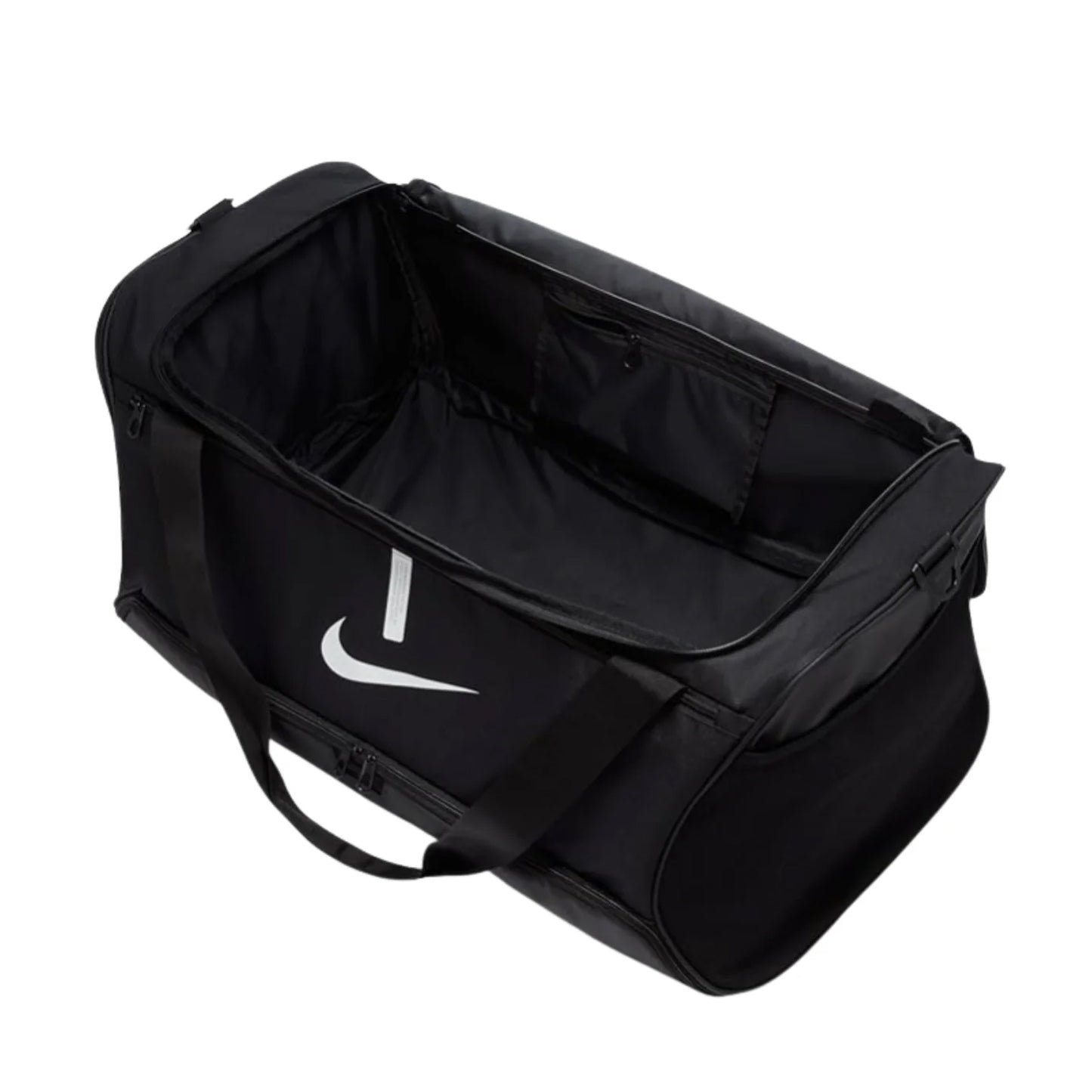 Black - Lifestyle - Nike Academy Duffle Bag