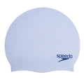 Blue - Front - Speedo Recycled Cap