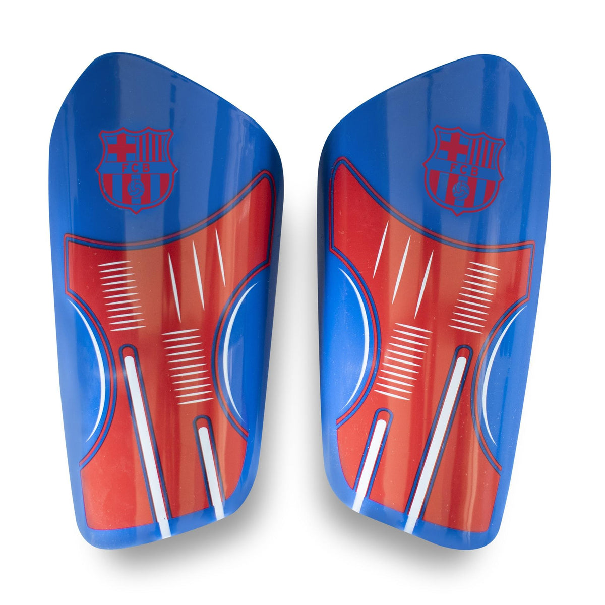 fc barcelona shin guards