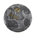 Silver - Front - Tottenham Hotspur FC Signature 32 Panel Football
