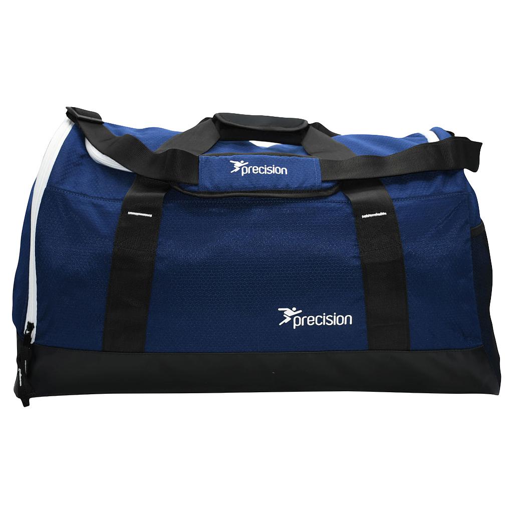 Navy-White - Front - Precision Pro Hx Team Holdall