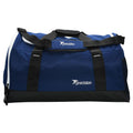 Navy-White - Front - Precision Pro Hx Team Holdall