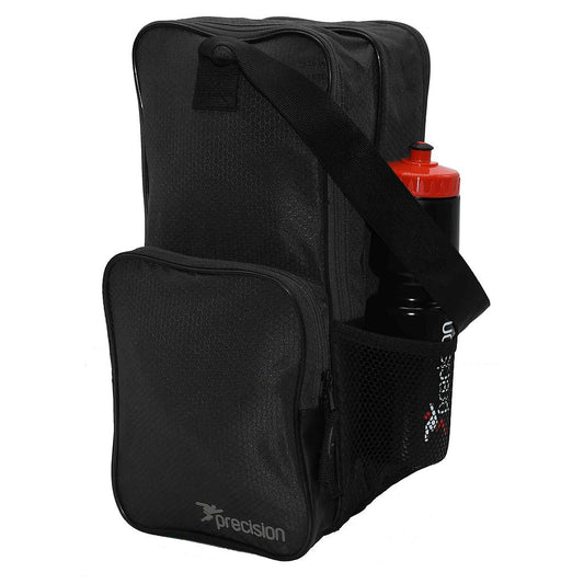 Black-Grey - Front - Precision Pro HX Shoe Bag
