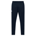 Navy - Front - Canterbury Mens Stretch Tapered Trousers