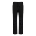Black - Front - Regatta Womens-Ladies Questra V Walking Trousers