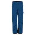 Moonlight Denim - Front - Regatta Womens-Ladies Ice Ski Trousers