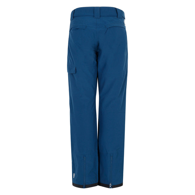 Moonlight Denim - Back - Regatta Womens-Ladies Ice Ski Trousers