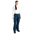 Moonlight Denim - Lifestyle - Regatta Womens-Ladies Ice Ski Trousers