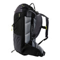 Black-Seal Grey - Back - Regatta Highton V2 45L Backpack