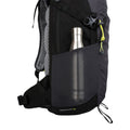 Black-Seal Grey - Lifestyle - Regatta Highton V2 45L Backpack