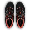Black-Satsuma - Side - Regatta Womens-Ladies Samaris III Low Walking Shoes