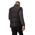 Black - Lifestyle - Regatta Professional Mens Insulated Gilet