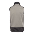 Mineral Grey-Ash - Back - Regatta Professional Mens Stretch Body Warmer