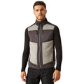Mineral Grey-Ash - Side - Regatta Professional Mens Stretch Body Warmer