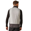 Mineral Grey-Ash - Lifestyle - Regatta Professional Unisex Adult Thermal Hybrid Body Warmer