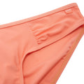 Shell Pink - Side - Regatta Womens-Ladies Aceana Bikini Bottoms