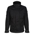 Black - Front - Regatta Professional Mens Jacket