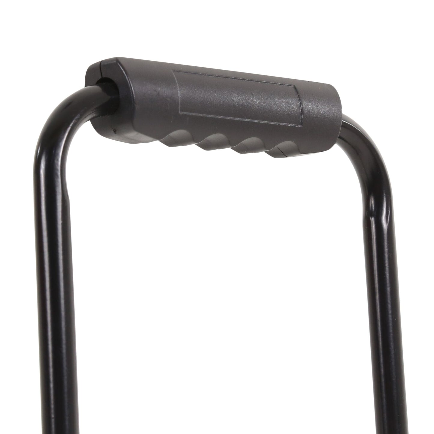 Black - Close up - Regatta Festival Suitcase Trolley