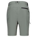 Agave Green - Back - Regatta Mens Travel Light Packaway Shorts