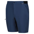 Moonlight Denim - Side - Regatta Mens Travel Light Packaway Shorts