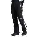 Black - Lifestyle - Dare 2B Mens Speed Ski Trousers