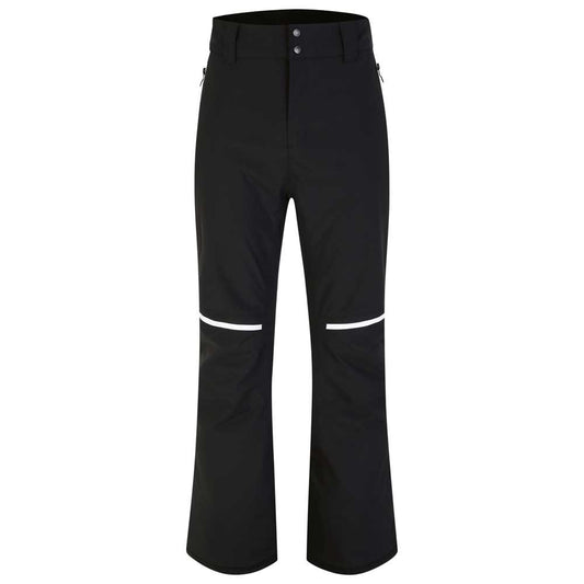 Black - Front - Dare 2B Mens Speed Ski Trousers