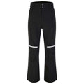 Black - Front - Dare 2B Mens Speed Ski Trousers