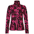Pure Pink - Front - Dare 2B Womens-Ladies Glades Graffiti Jacket