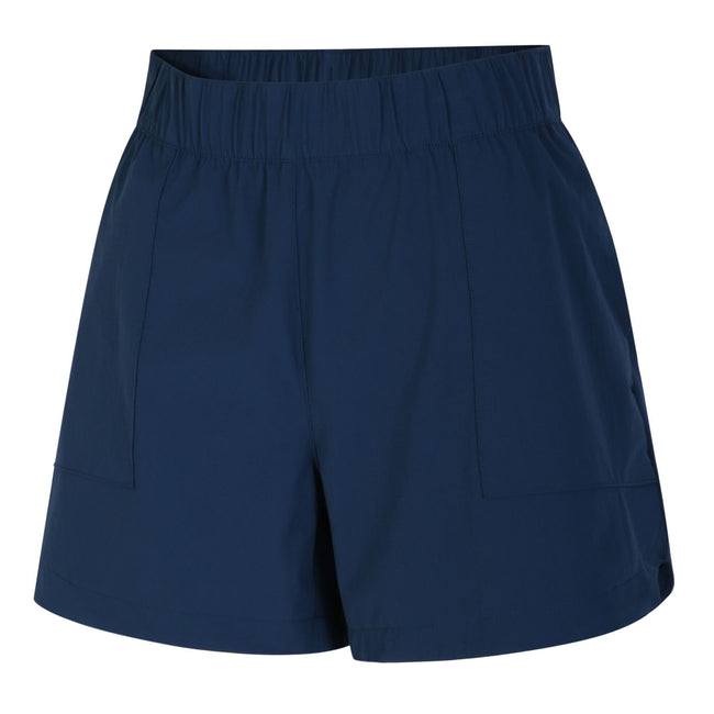 Moonlight Denim - Side - Dare 2B Womens-Ladies Rapport Shorts
