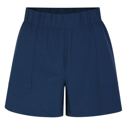 Moonlight Denim - Front - Dare 2B Womens-Ladies Rapport Shorts