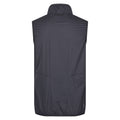 Seal Grey - Back - Regatta Womens-Ladies Body Warmer