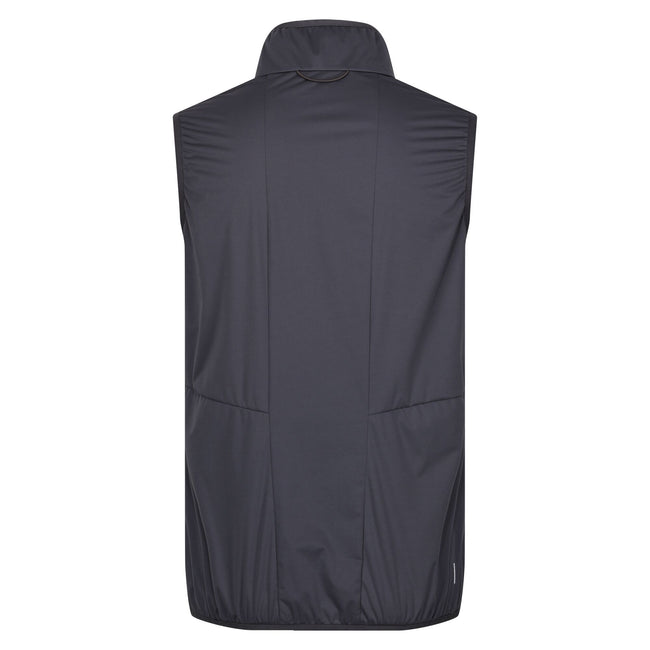 Seal Grey - Back - Regatta Womens-Ladies Body Warmer