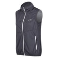 Seal Grey - Side - Regatta Womens-Ladies Body Warmer