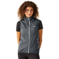Seal Grey - Lifestyle - Regatta Womens-Ladies Body Warmer