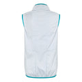 White-Tahoe Blue - Back - Regatta Womens-Ladies Body Warmer