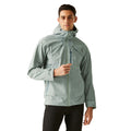 Glacier - Lifestyle - Regatta Mens Okara Waterproof Jacket