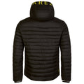 Black - Back - Dare 2B Mens Chilled Ski Jacket