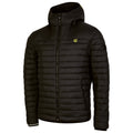 Black - Side - Dare 2B Mens Chilled Ski Jacket