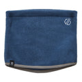 Dark Denim - Front - Dare 2B Childrens-Kids SP20 Logo Neck Gaiter