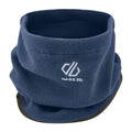 Dark Denim - Lifestyle - Dare 2B Childrens-Kids SP20 Logo Neck Gaiter