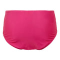 Pink Fusion - Back - Regatta Womens-Ladies Paloma Plain Swim Briefs