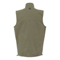 Treetop - Back - Regatta Mens Travel Light Packaway Gilet