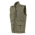 Treetop - Side - Regatta Mens Travel Light Packaway Gilet