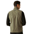 Treetop - Pack Shot - Regatta Mens Travel Light Packaway Gilet