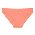 Shell Pink - Back - Regatta Womens-Ladies Aceana Plain Bikini Bottoms