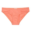 Shell Pink - Front - Regatta Womens-Ladies Aceana Plain Bikini Bottoms