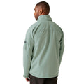 Glacier-Iceberg - Pack Shot - Regatta Mens Arana Waterproof Soft Shell Jacket