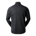 Black-Desert Sun - Back - Dare 2B Mens Torrek Fleece Top