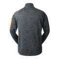 Stormy Weather-Lead Grey - Back - Dare 2B Mens Torrek Fleece Top
