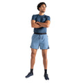 Coronet Blue-Moonlight Denim - Lifestyle - Dare 2B Mens Ultimate Casual Shorts